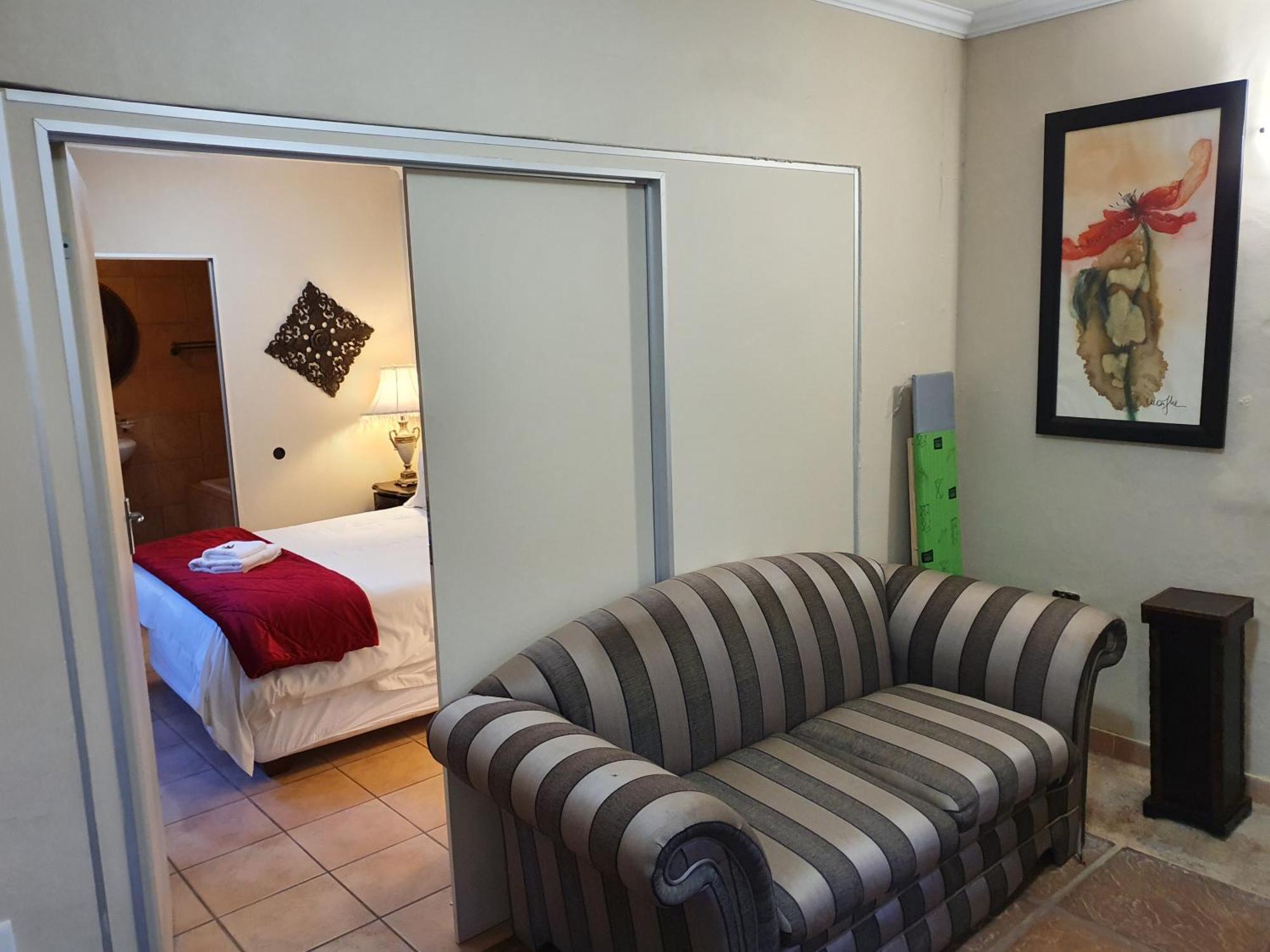7Th Street Guesthouse Johannesburg Exterior foto